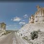 Westfall-Harper Road
