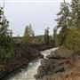 Dillon Falls