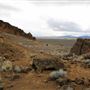 Fort Rock State Park
