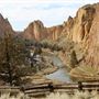 Smith Rock State Park