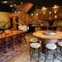 Faith Hope Charity Vineyards Tasting Room