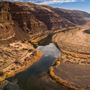 Cottonwood Canyon State Park