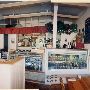 Wild Onion Café