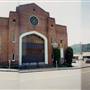 First Baptist Church