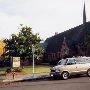 Immanuel Lutheran Church