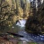 Silver Falls State Park