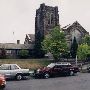 Westminster Presbyterian Church