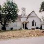 Yoncalla United Methodist Church