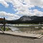 Paulina Lake (Newberry Crater)