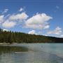 Paulina Lake (Newberry Crater)