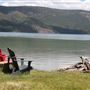 Paulina Lake (Newberry Crater)