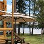 Paulina Lake (Newberry Crater)
