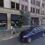 SW 4th & Pine Parking Garage