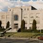 Deschutes County Courthouse