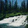 Fall River Falls
