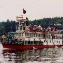 Florence Sternwheeler