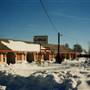 Fort Klamath, Town of