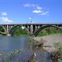 Myrtle Creek Bridge