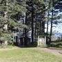Arch Rock Picnic Area