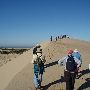 Dellenback Dunes Trailhead