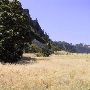 Mosier Tunnels