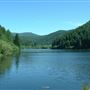 Hult Reservoir