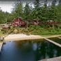 Mercer Lake Resort