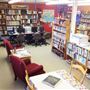 Garibaldi Library