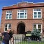 Historic Jefferson County Courthouse and Jail - Restored