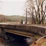 Youngs River Road Bridge - Olney Cut-off