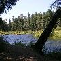 Metolius River