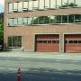 Portland Fire Bureau Museum