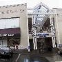 Uptown Shopping Center
