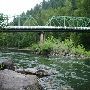Sandy River