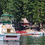 Lake of the Woods Resort