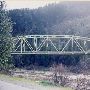 Hellgate Bridge - Grants Pass
