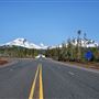Cascade Lakes Highway