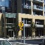Running shots - South Waterfront