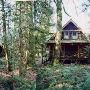Gudge Cabin