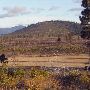 Warm Springs fire