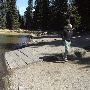 Sparks Lake