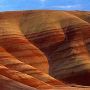 John Day Fossil Beds National Monument