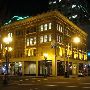 SW 3rd & Pine