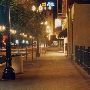 Old Town - night