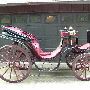 Victorian Carriages