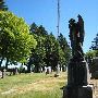 Mount Calvary Catholic Cemetery & Mausoleum