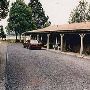 Sisters Motor Lodge