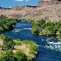 Deschutes River