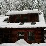 Barlow Trail Rd House