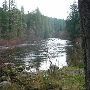 Sandy River - Dodge Park